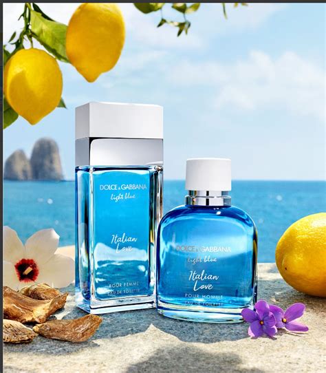 Light Blue Dolce&Gabbana для женщин 